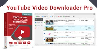 YouTube Video Downloader Pro Review  YouTube Video Downloader Pro Tutorial in Hindi [upl. by Madelene]