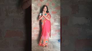 Kaise chhathiya kariye Maiya shorts dance [upl. by Aerbua377]