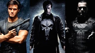 THE PUNISHER Filmovi Sa Prevodom [upl. by Soma]