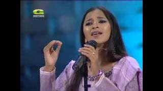 Jokhon Ami Thakbo Na  যখন আমি থাকবো না  Liza  Bangla Song  CloseUp1 2008 [upl. by Adnoloy]