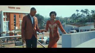 Emmanuel and Comfort PreWedding Video TheAmbassadors barnyfilms [upl. by Anita]