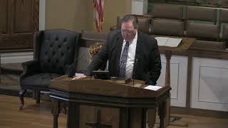 Community Baptist Church Curwensville PA Live Stream [upl. by Jarin]