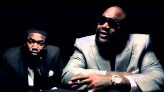 Meek Mill Ft Rick Ross  Im A Boss Original [upl. by Lancey247]