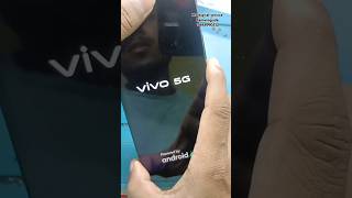 Vivo v21e 5g display change part2 shorts viralvideos [upl. by Eirotal]