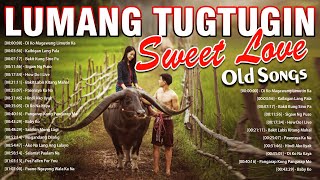 Nonstop Tagalog Love Songs With Lyrics Of 80s 90s Medley Top 100 OPM Tagalog Love Songs Lyrics [upl. by Adelric]