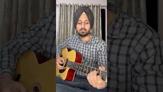 Chura liya hai tumne jo dil ko  Guitar tutorial by Sanmeet Bagga [upl. by Hogg]