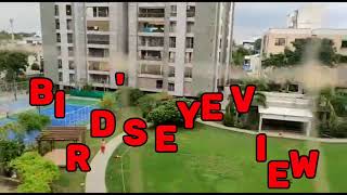 Full Tour of Shangrila Luxury Apartments Vadodara  Best Apartments in Vadodara [upl. by Egres748]