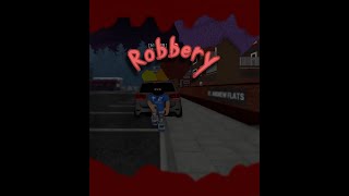 Showcasing the Robbery update in South London 2 [upl. by Papageno]