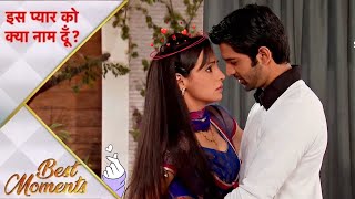 Iss pyaar Ko kya Naam Doon  Khushi Challanges Arnav [upl. by Tyre]