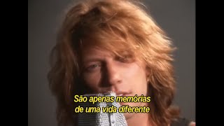 Bon Jovi  Always Legendado [upl. by Svoboda]