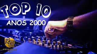 TOP 10  ANOS 2000 [upl. by Leipzig]