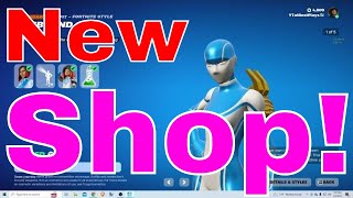 Fortnite Item Shop New March 5 2024 New Item Shop Fortnite [upl. by Emerson]