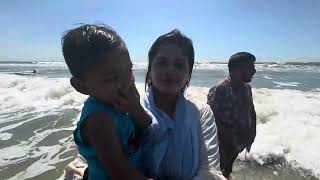 Coxs bazar October 2024 [upl. by Retepnhoj]