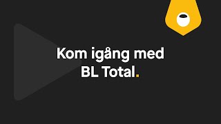 Kom igång med BL Total [upl. by Bain756]