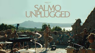 Salmo Unplugged Amazon Original [upl. by Berlinda823]