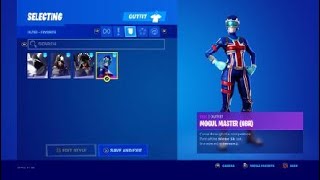 I got mogul master GBR There now in the shop [upl. by Lama]