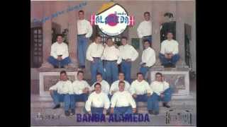 BANDA ALAMEDA VEN Y BAILA [upl. by Nicholson]