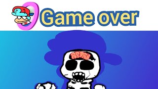 Game over  Vs Dave and Bambi Oddities editions [upl. by Jeconiah]