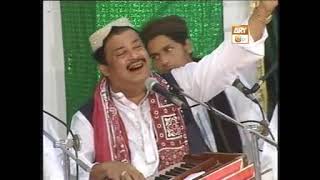 Meri Maili Gudariya Dho De Sabri Qawwali  Farid Ayaz Qawwal  Sufi Kalam  Sabri Piya [upl. by Pearce]