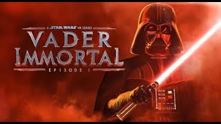 Vader immortal Ep1  Im innocent [upl. by Poler]