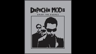 Depeche Mode  Enjoy Silence 1990 [upl. by Courcy23]