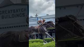 “Town MataMataFamous for horses race”In New Zealand 🇳🇿 “ [upl. by Eisdnyl]