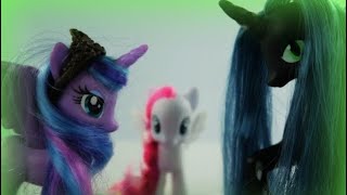 MLP Just Different Ep15 Chaos Is Calling [upl. by Gerhan593]