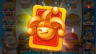 coin master new event  world travels album complete  coin master [upl. by Cirtap]