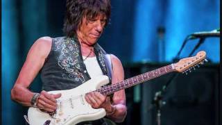 Jeff Beck Salle Pleyel Paris France 102416 [upl. by Filia]