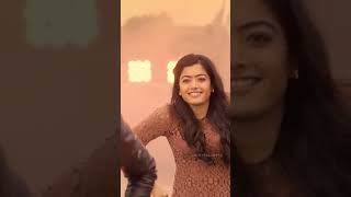 Rassy 🍭👀🧿 yente yente  Vijay dever konda rashmika mandana yt shorts [upl. by Nalyt]