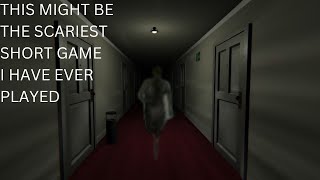 Death Trips  SCARIEST GAME I HAVE PLAYED [upl. by Reisfield]