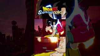 Krillin vs Goku GT SSJ4  Ranked  Full Match  Dragon Ball Sparking Zero dragonballsparkingzero [upl. by Leodora]