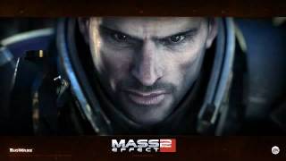 Mass Effect 2 Suicide Mission Score part 7  The Seeker Swarms [upl. by Alisen]