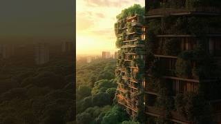 Green tower architect milad eshtiyaghi green tower residential [upl. by Fernandez]