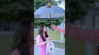 IS THIS COLLEGE LOVE STORY GOING TO END IN HEARTBREAK 😂❤️ hearttouching funny youtubeshorts [upl. by Drogin]