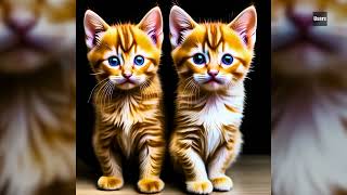 Kittens Cats 280284 [upl. by Winson]