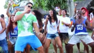 Harmonia do Samba  Nova Paradinha  Pida de Verão 2016 [upl. by Cordey]