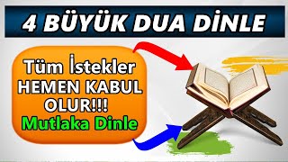 KENZÜL ARŞ İSMİ AZAM ŞAHMERAN ve HIZIR DUASI DİNLE En Etkili Dualar [upl. by Yendis485]