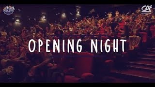 Annecy  High Five Festival 2018  Opening Night [upl. by Dedra]