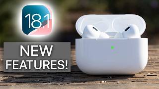 37 AirPods Pro 2 Useful Features Youre not using [upl. by Chace492]