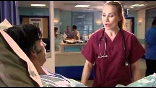 Holby City Promises S12E16 Part 44 [upl. by Noinatrad]