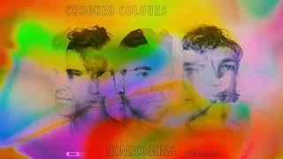 Crooked Colours  Homecoming Official Visualizer [upl. by Anitsua103]