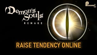 Bestia Extra  Easy Pure White Tendencies in Demons Souls Remake online [upl. by Anaej718]