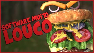 FACERIG  UM SOFTWARE MUITO LOUCO [upl. by Sairtemed329]