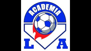 Academia LA vs Sabino  10112024 [upl. by Ania]