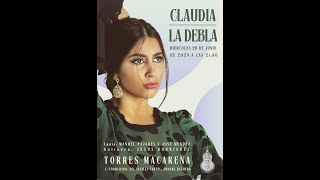 Claudia la Debla [upl. by Dierolf2]