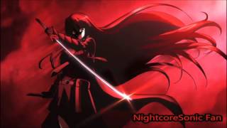 Nightcore  Antiheld [upl. by Wyon57]