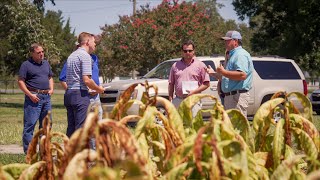 Craven County Disaster Meeting [upl. by Tertias]