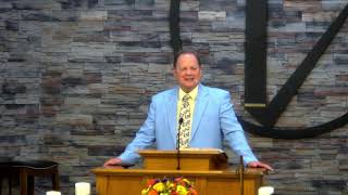 2024 Pastor Ken Lawson quotThe Second Coming Of Christ In The Old Testamentquot [upl. by Dall489]