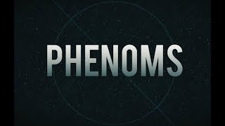 Phenoms  Official Trailer  FOX SPORTS [upl. by Adrell449]